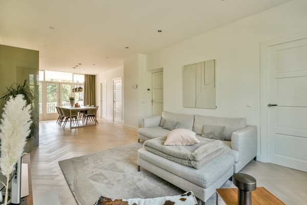 Medium property photo - Olympiaplein 59-2, 1077 CN Amsterdam